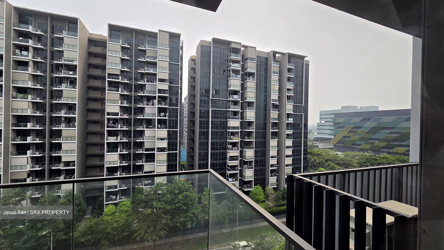 The Alps Residences (D18), Condominium #632020711